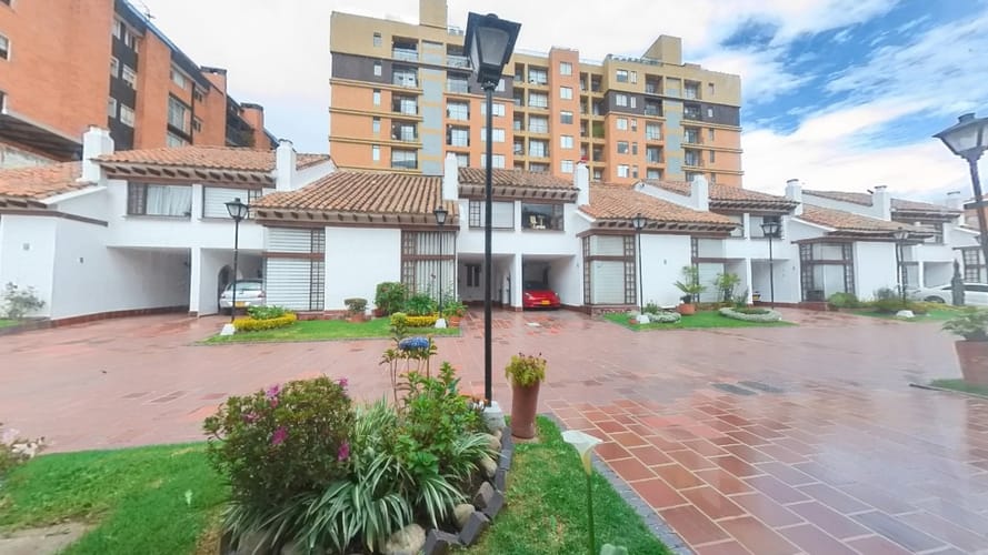 Casa de 3 alcobas en venta en Belmira, Bogotá, 163 m² · foto 4 de 24