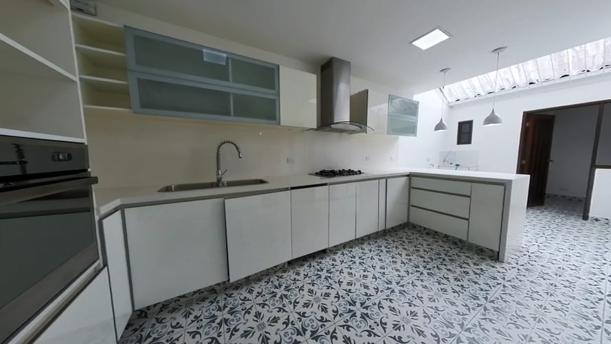 Casa de 3 alcobas en venta en Belmira, Bogotá, 163 m² · foto 8 de 24