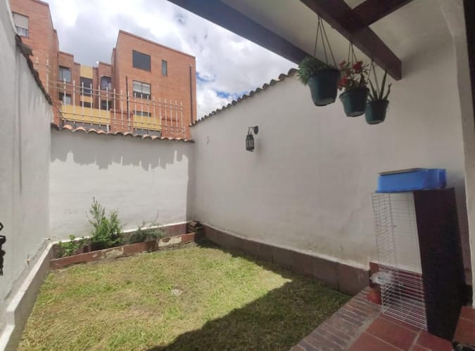 Casa de 3 alcobas en venta en Belmira, Bogotá, 163 m² · foto 14 de 24