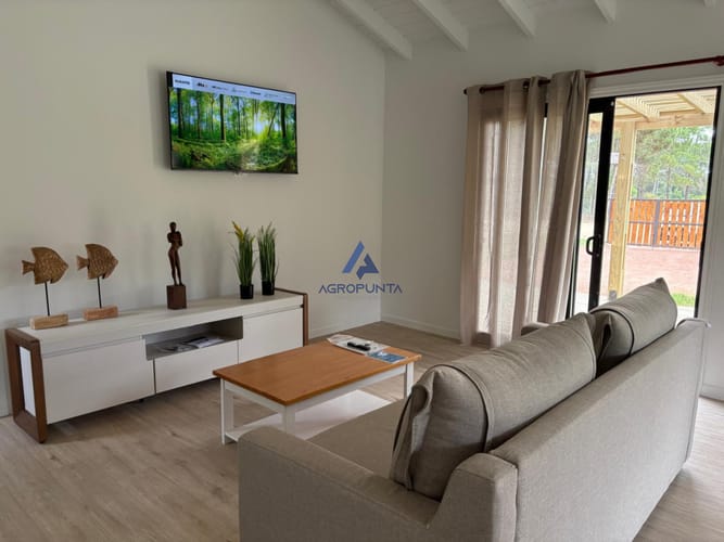 Alquiler anual casa en chihuahua · Foto 3