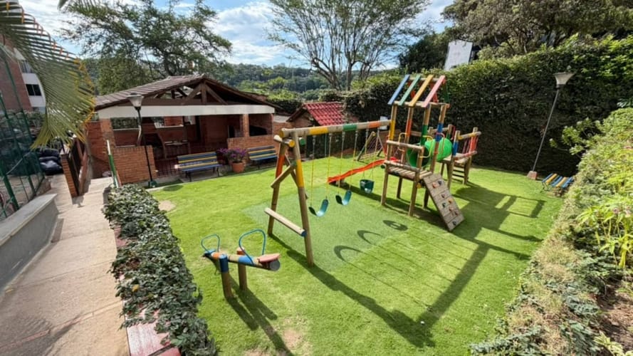 Apartamento en venta en Urbanizacion Diamante Ii Etapa, Bucaramanga · foto 6 de 9