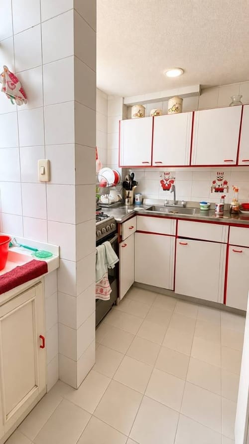Apartamento en venta en Urbanizacion Diamante Ii Etapa, Bucaramanga · foto 7 de 9