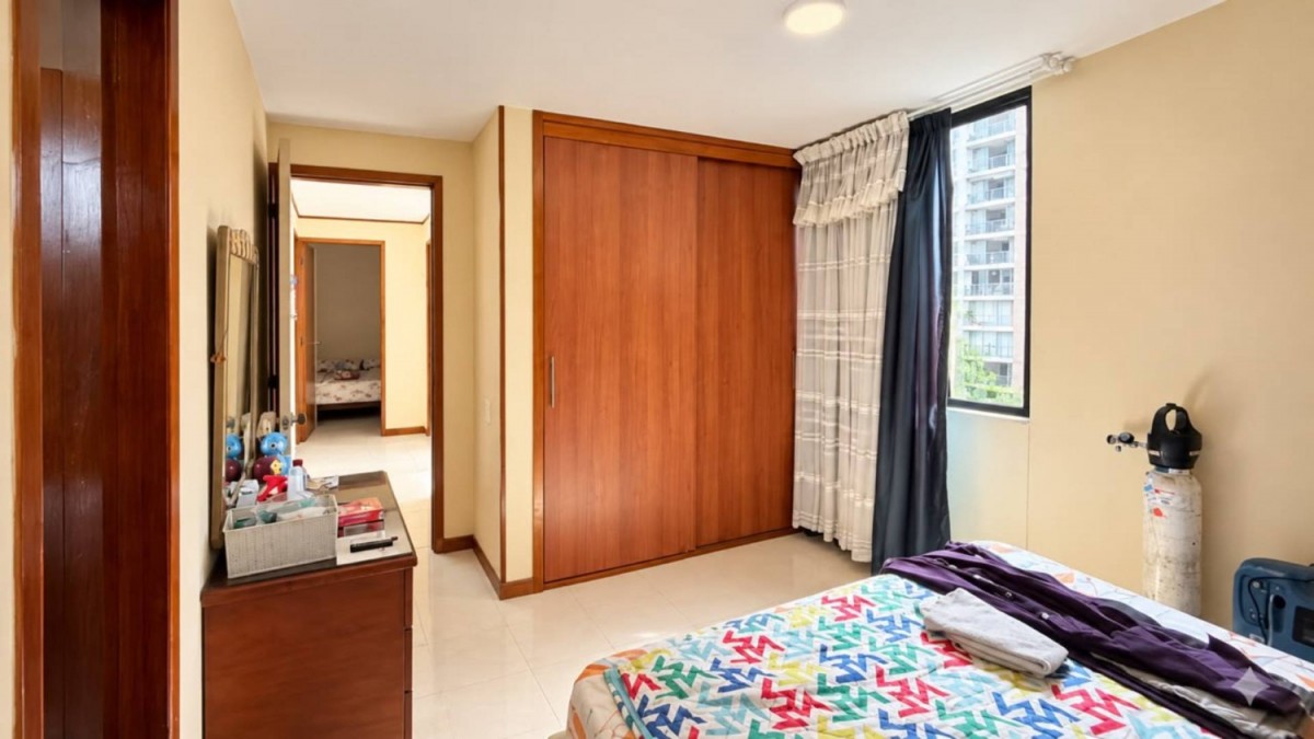 Apartamento en venta en Urbanizacion Diamante Ii Etapa, Bucaramanga · foto 8 de 9