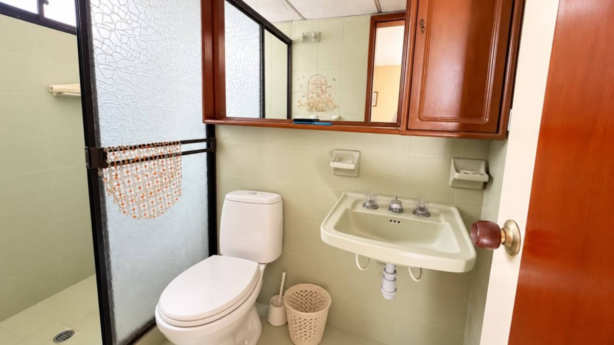 Apartamento en venta en Urbanizacion Diamante Ii Etapa, Bucaramanga · foto 9 de 9