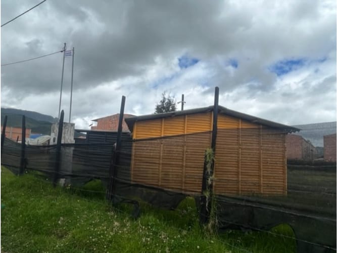 Lote en venta en Canavita, Tocancipá, 1757 m² · foto 4 de 8
