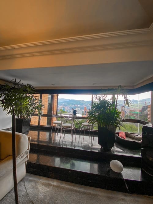 Apartamento en venta en La Candelaria, Medellín · foto 3 de 17