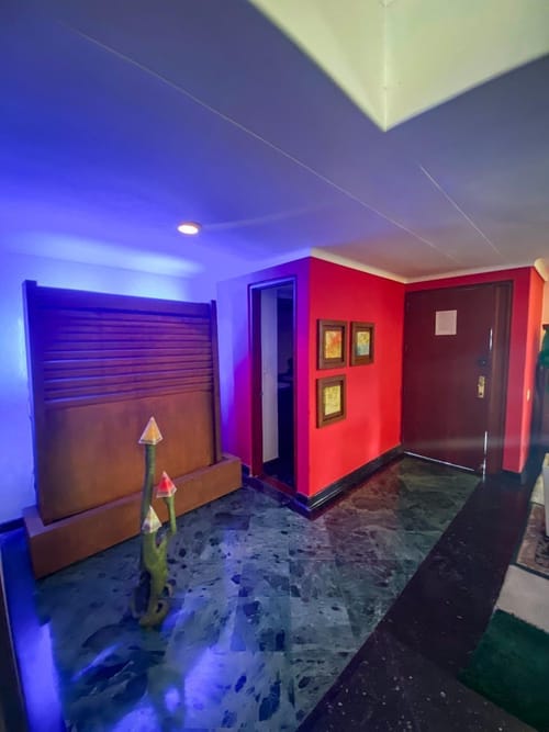 Apartamento en venta en La Candelaria, Medellín · foto 6 de 17