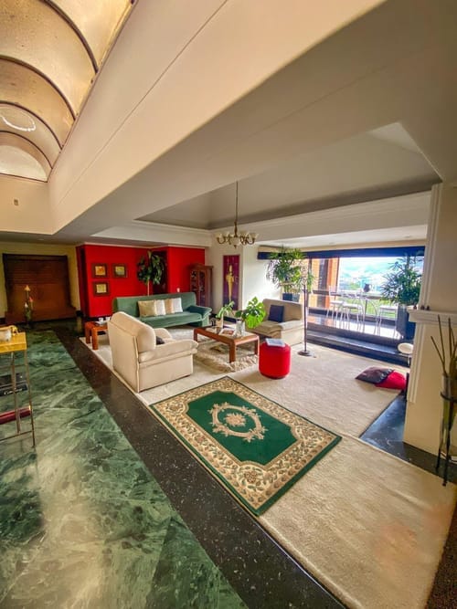Apartamento en venta en La Candelaria, Medellín · foto 7 de 17