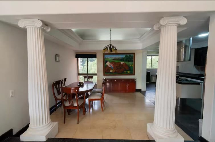 Apartamento en venta en La Candelaria, Medellín · foto 11 de 17