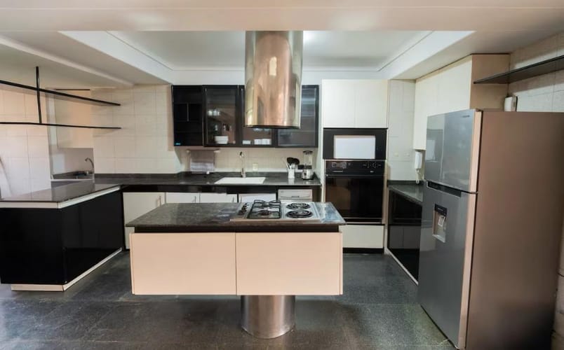 Apartamento en venta en La Candelaria, Medellín · foto 12 de 17