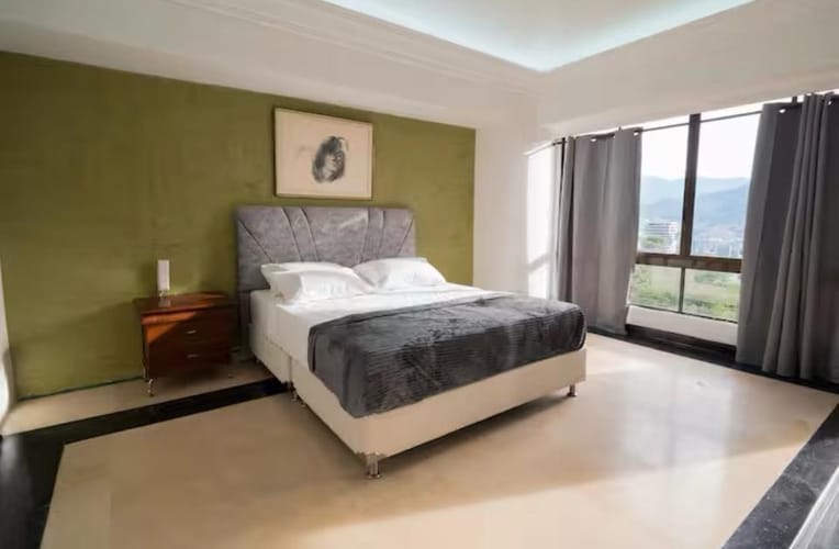 Apartamento en venta en La Candelaria, Medellín · foto 13 de 17