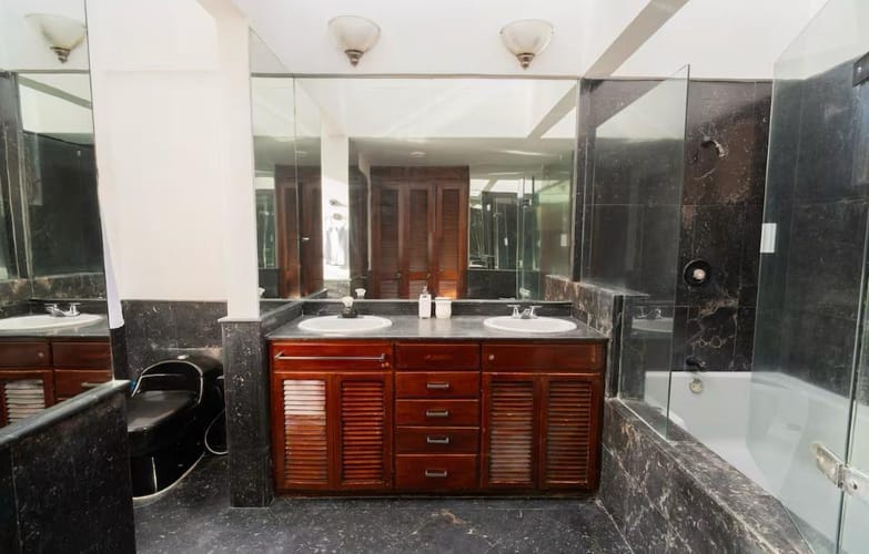 Apartamento en venta en La Candelaria, Medellín · foto 14 de 17