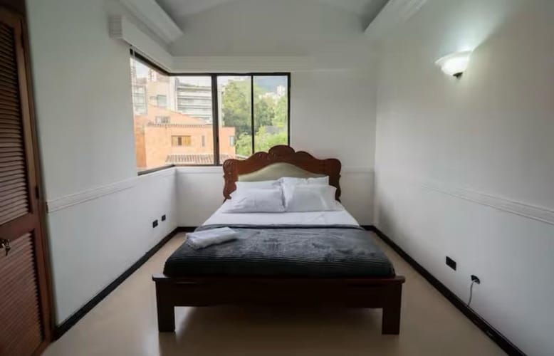 Apartamento en venta en La Candelaria, Medellín · foto 17 de 17