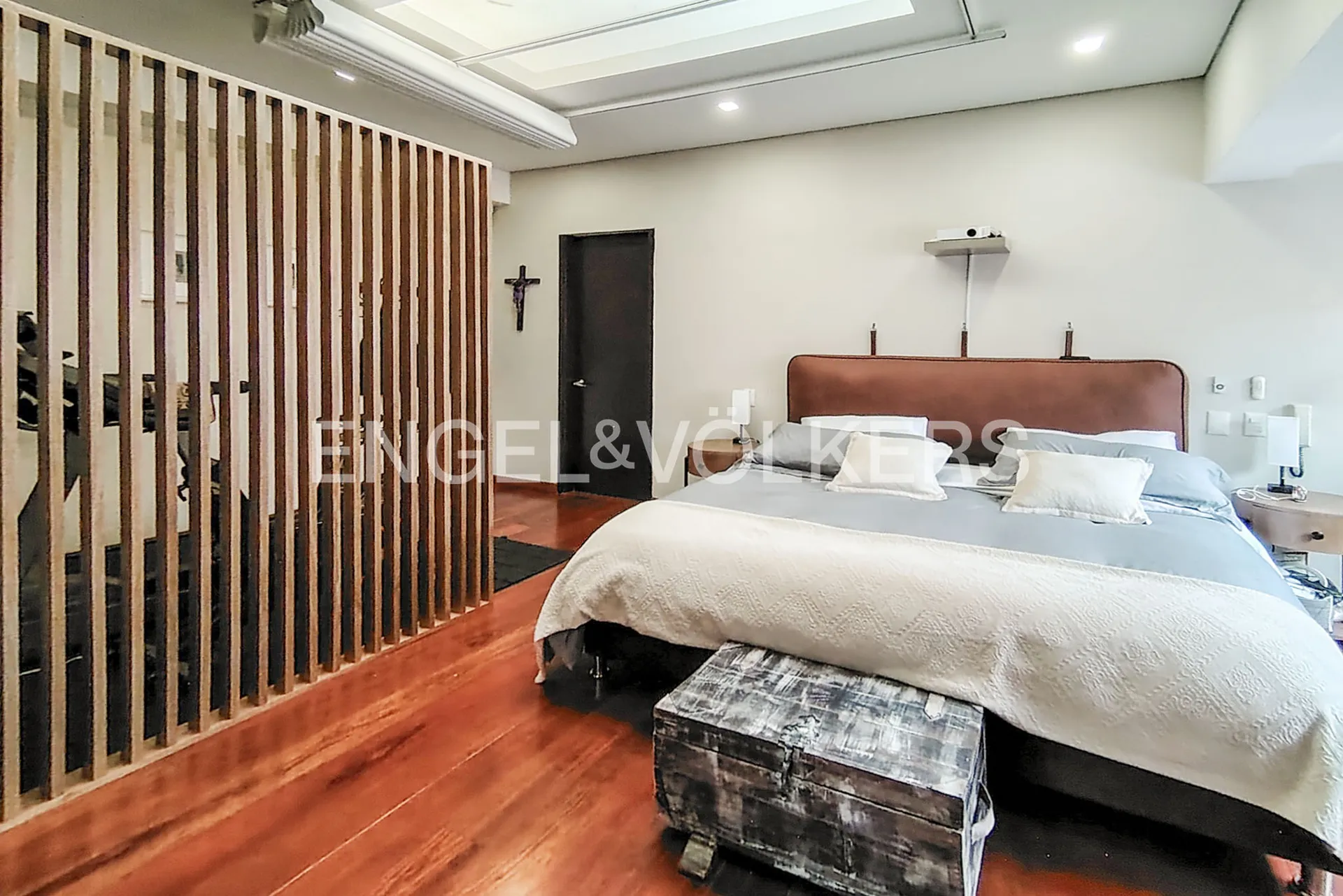 Apartamento en venta en Chicó Reservado, Bogotá · foto 17 de 17