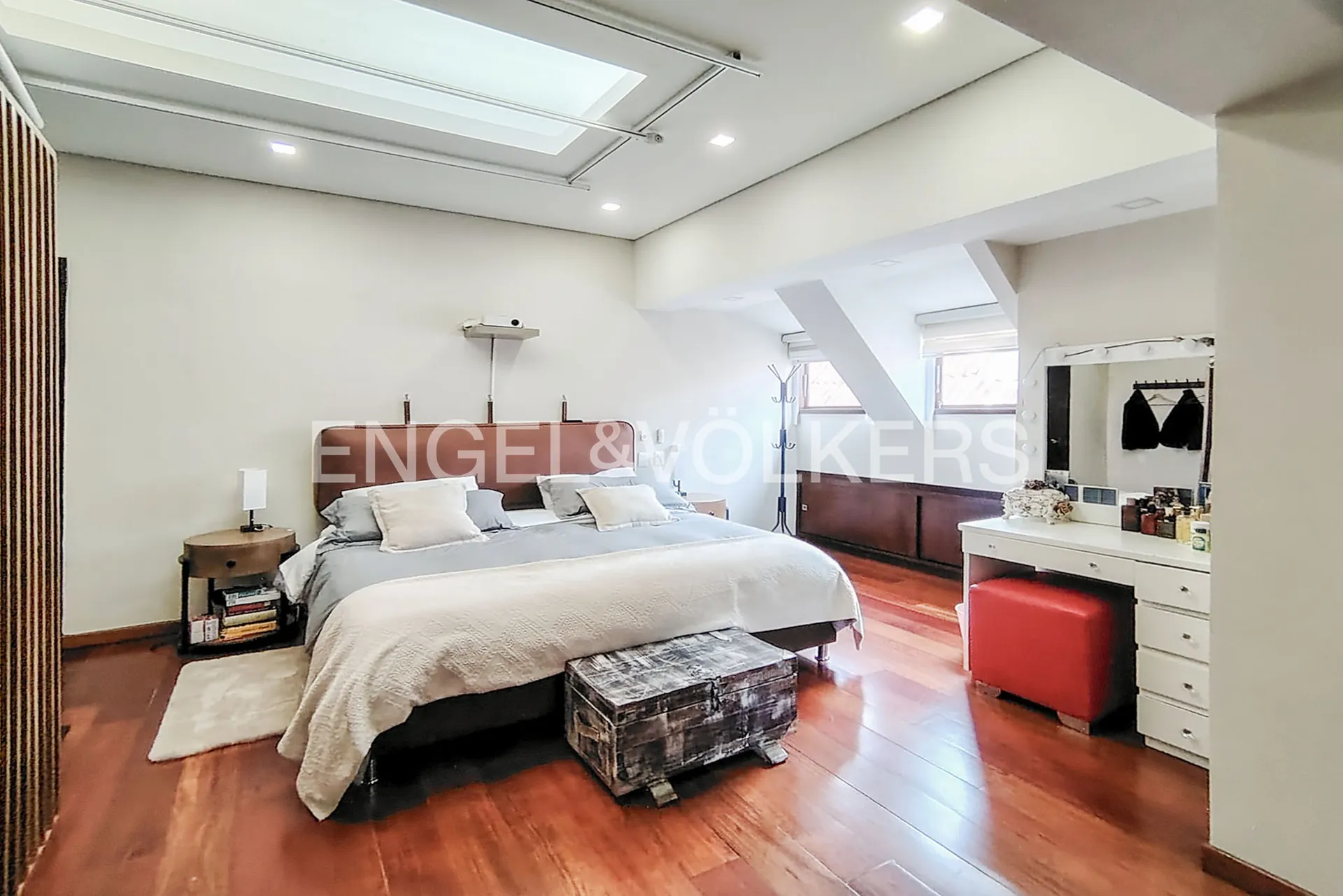 Apartamento en venta en Chicó Reservado, Bogotá · foto 16 de 17