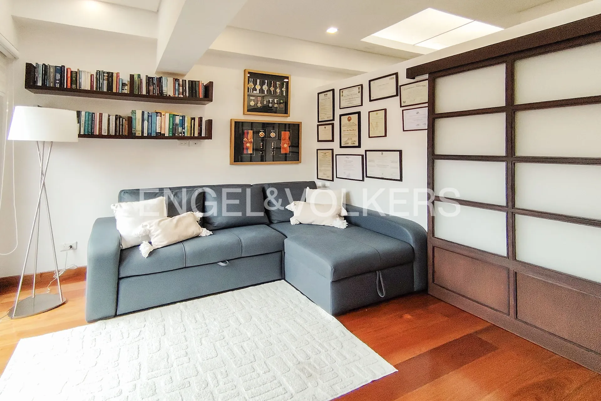 Apartamento en venta en Chicó Reservado, Bogotá · foto 15 de 17