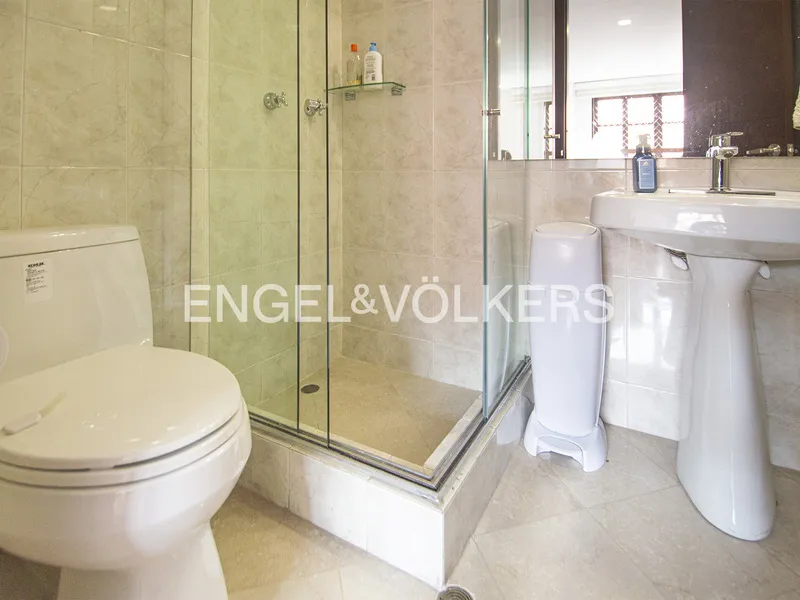 Apartamento en venta en Chicó Reservado, Bogotá · foto 11 de 17
