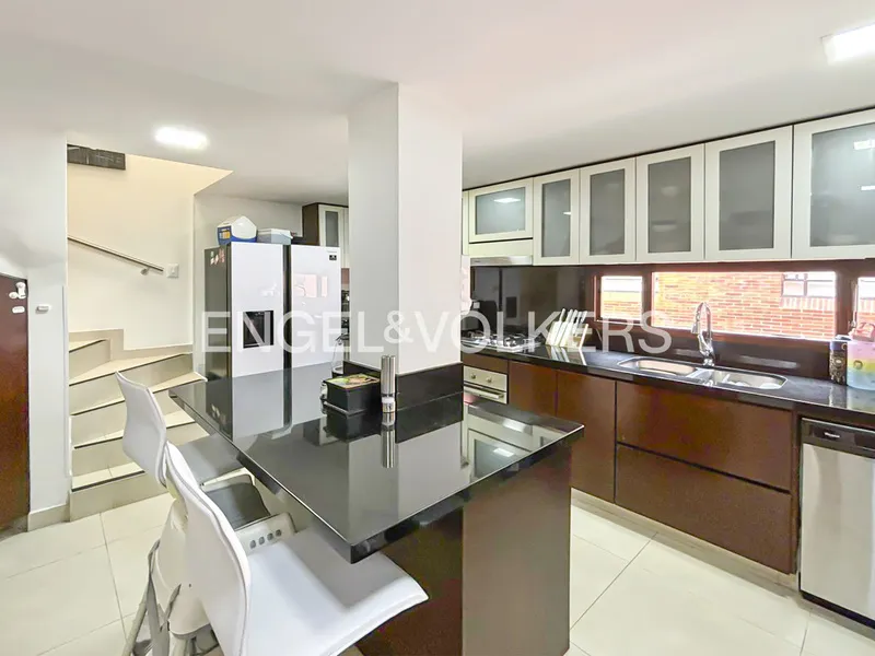 Apartamento en venta en Chicó Reservado, Bogotá · foto 8 de 17