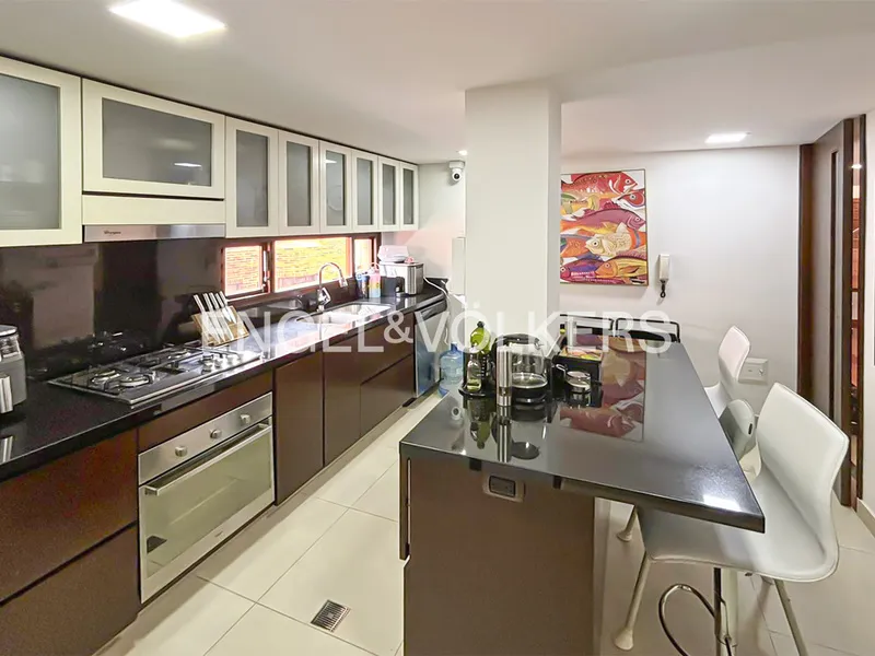 Apartamento en venta en Chicó Reservado, Bogotá · foto 7 de 17