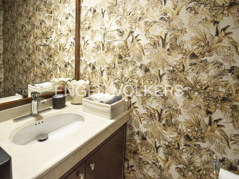 Apartamento en venta en Chicó Reservado, Bogotá · foto 6 de 17