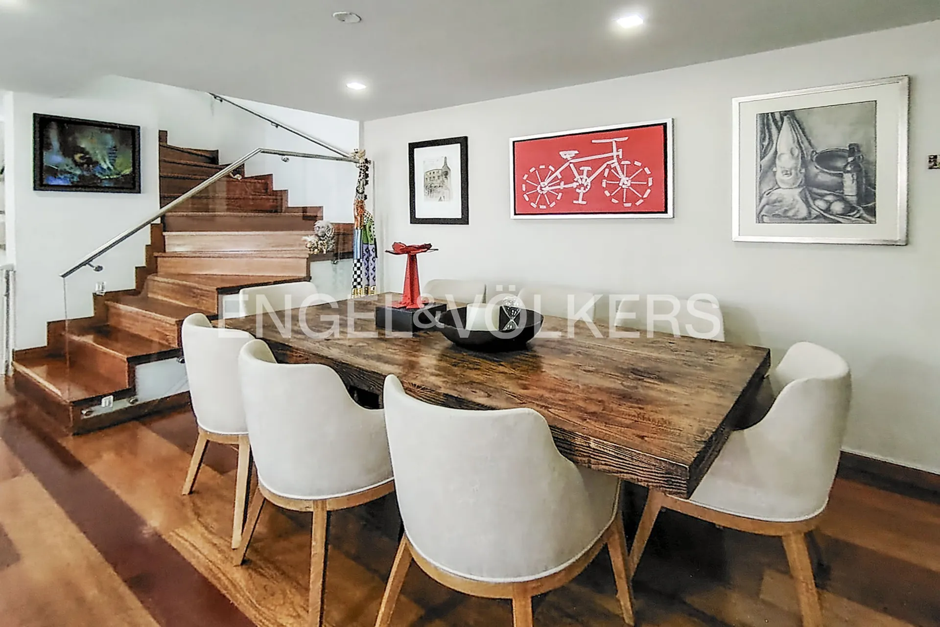 Apartamento en venta en Chicó Reservado, Bogotá · foto 5 de 17