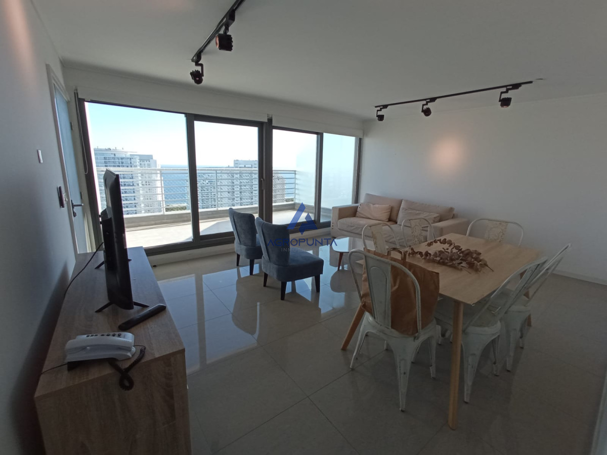 Pent house en Mansa, 1 dormitorios * · Foto 3