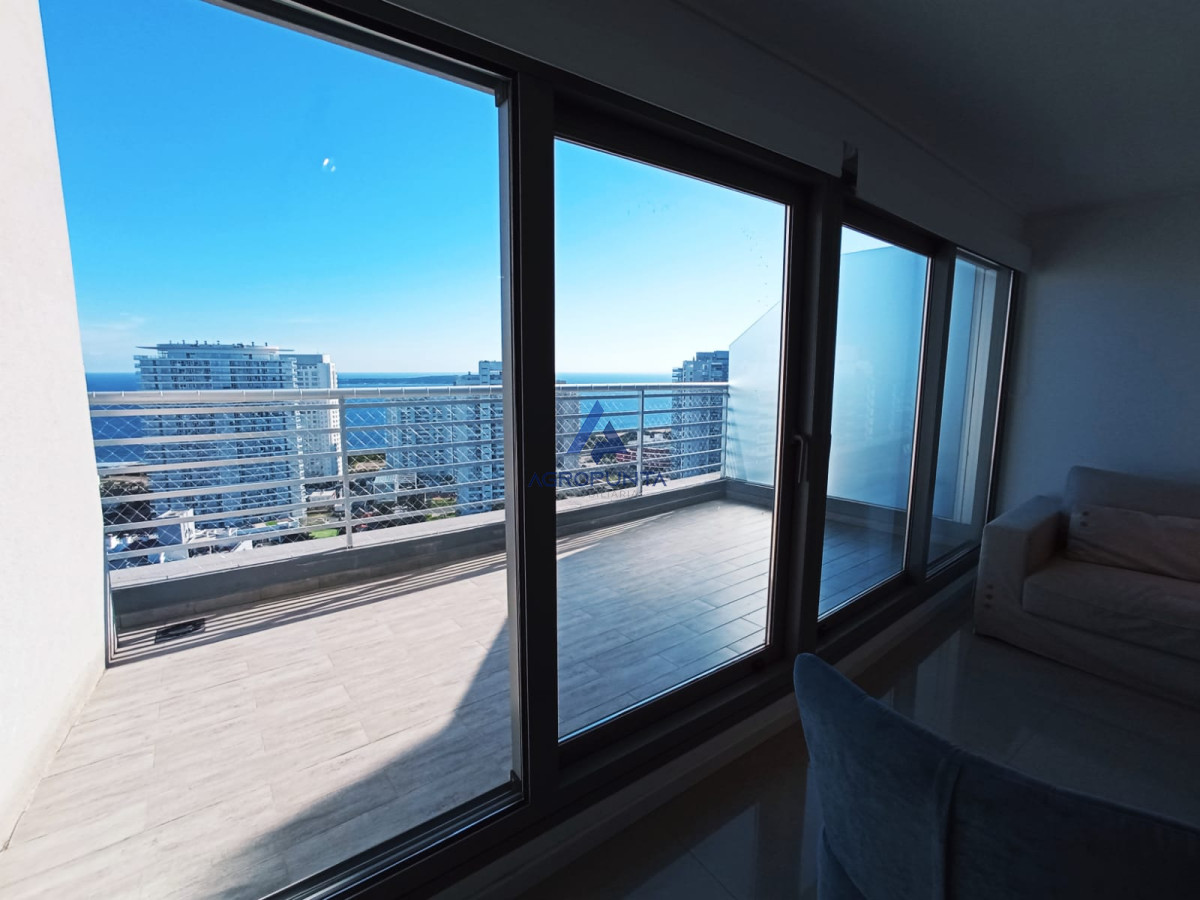 Pent house en Mansa, 1 dormitorios * · Foto 4