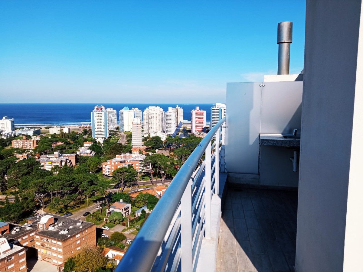 Pent house en Mansa, 1 dormitorios * · Foto 5
