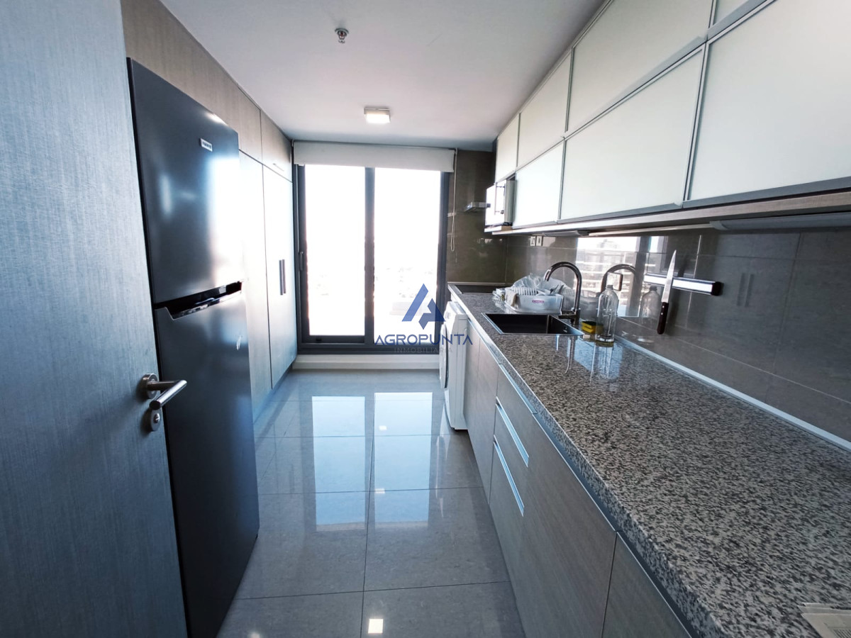 Pent house en Mansa, 1 dormitorios * · Foto 6