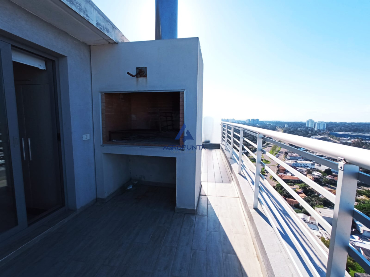 Pent house en Mansa, 1 dormitorios * · Foto 7