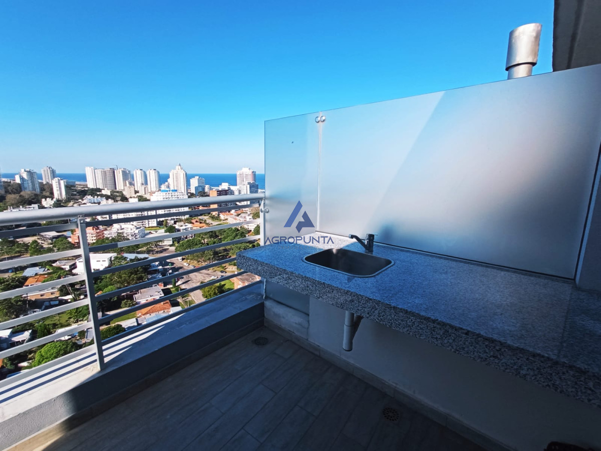 Pent house en Mansa, 1 dormitorios * · Foto 8