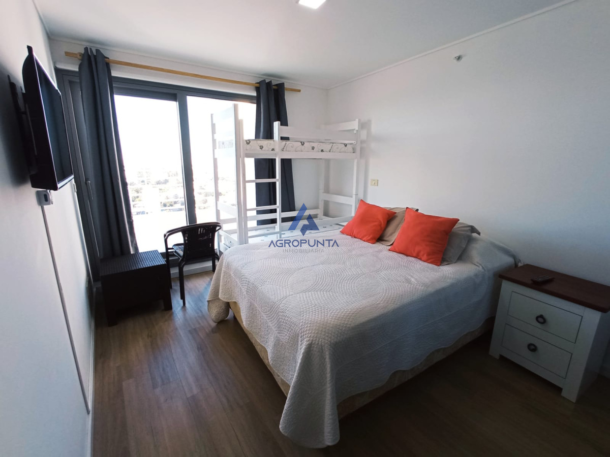 Pent house en Mansa, 1 dormitorios * · Foto 9