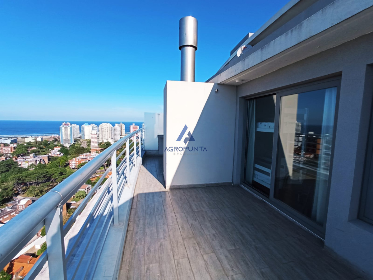 Pent house en Mansa, 1 dormitorios * · Foto 10