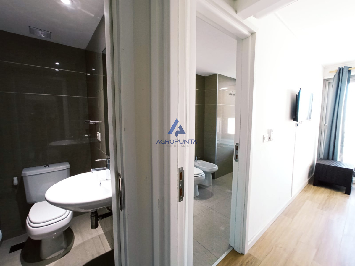 Pent house en Mansa, 1 dormitorios * · Foto 11