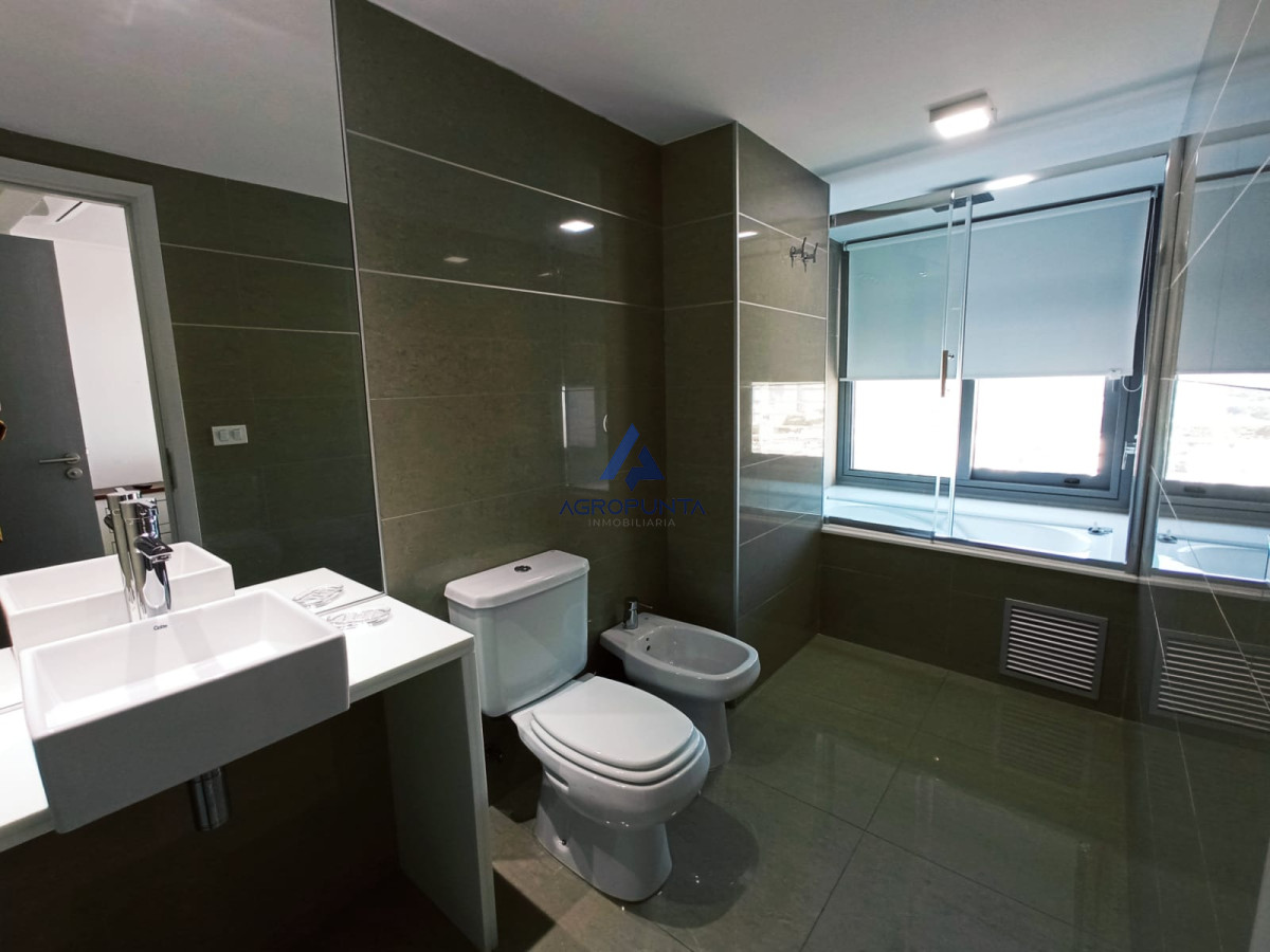 Pent house en Mansa, 1 dormitorios * · Foto 12