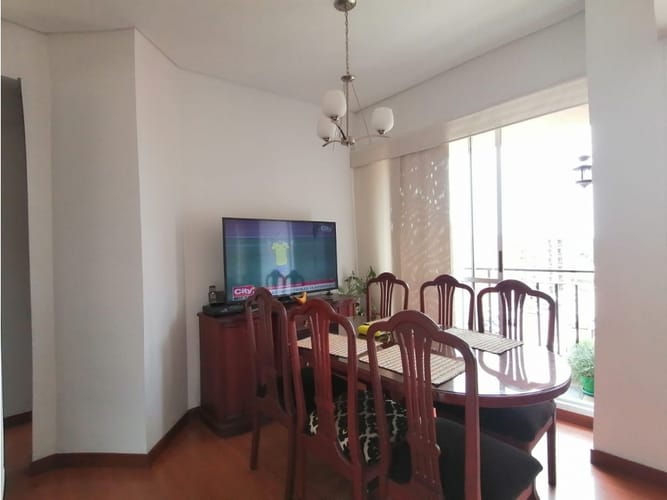 Apartamento de 3 alcobas en venta en La Magnolia, Madrid, 70 m² · foto 5 de 23