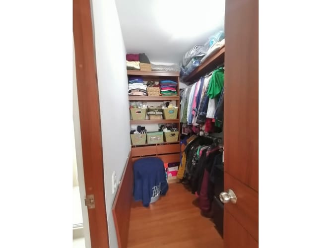 Apartamento de 3 alcobas en venta en La Magnolia, Madrid, 70 m² · foto 10 de 23