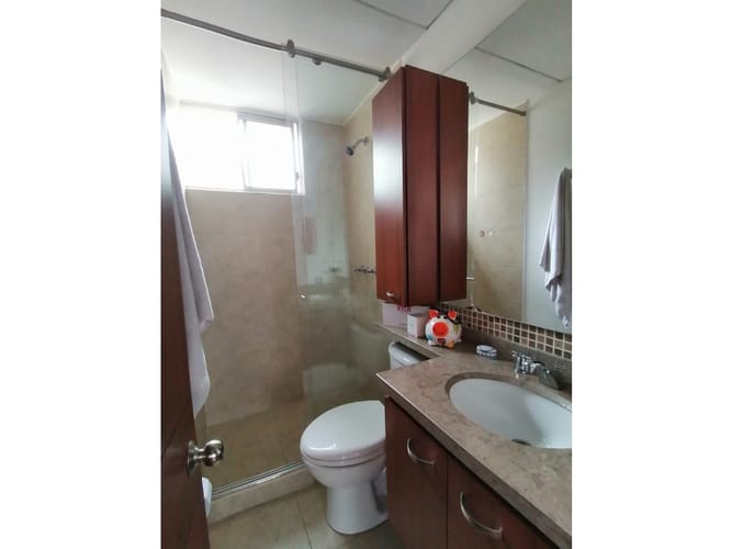 Apartamento de 3 alcobas en venta en La Magnolia, Madrid, 70 m² · foto 13 de 23