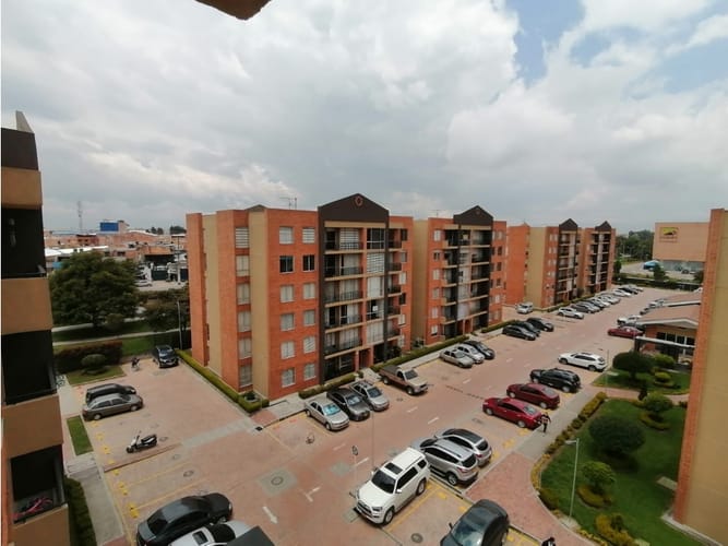 Apartamento de 3 alcobas en venta en La Magnolia, Madrid, 70 m² · foto 23 de 23