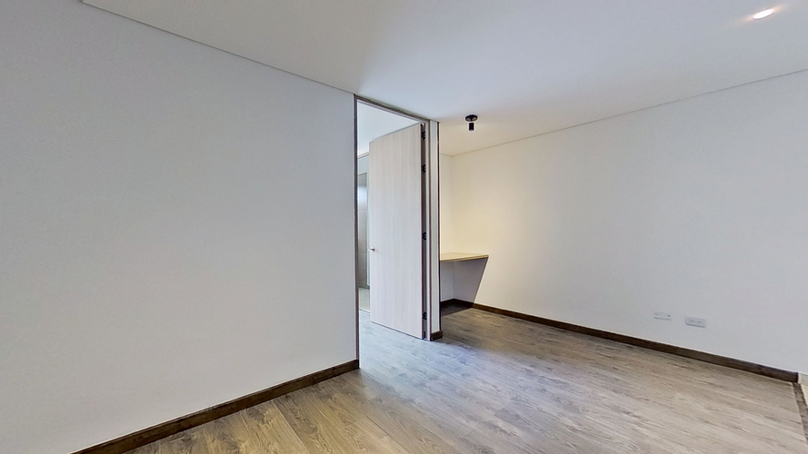 Apartamento en venta en San Francisco, Chía · foto 11 de 13