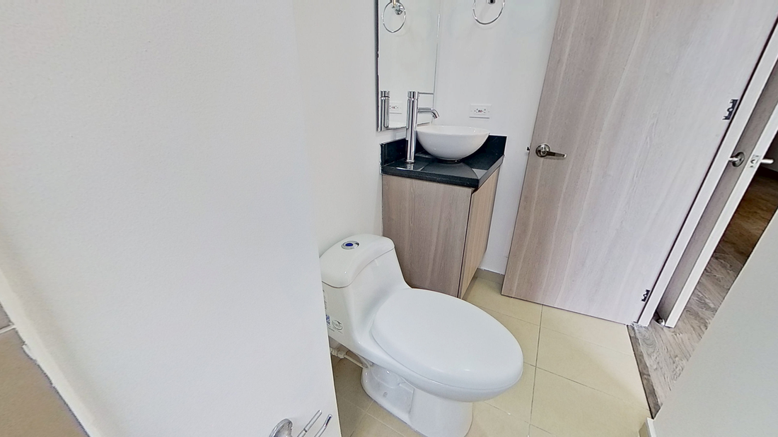 Apartamento en venta en San Francisco, Chía · foto 12 de 13