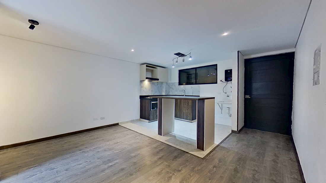 Apartamento en venta en San Francisco, Chía · foto 3 de 13