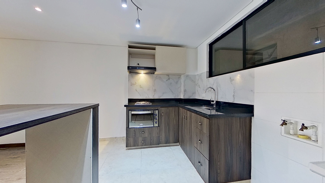 Apartamento en venta en San Francisco, Chía · foto 6 de 13