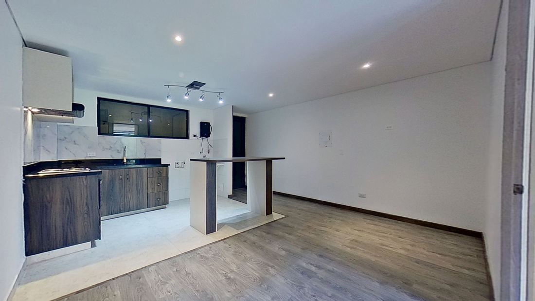Apartamento en venta en San Francisco, Chía · foto 4 de 13