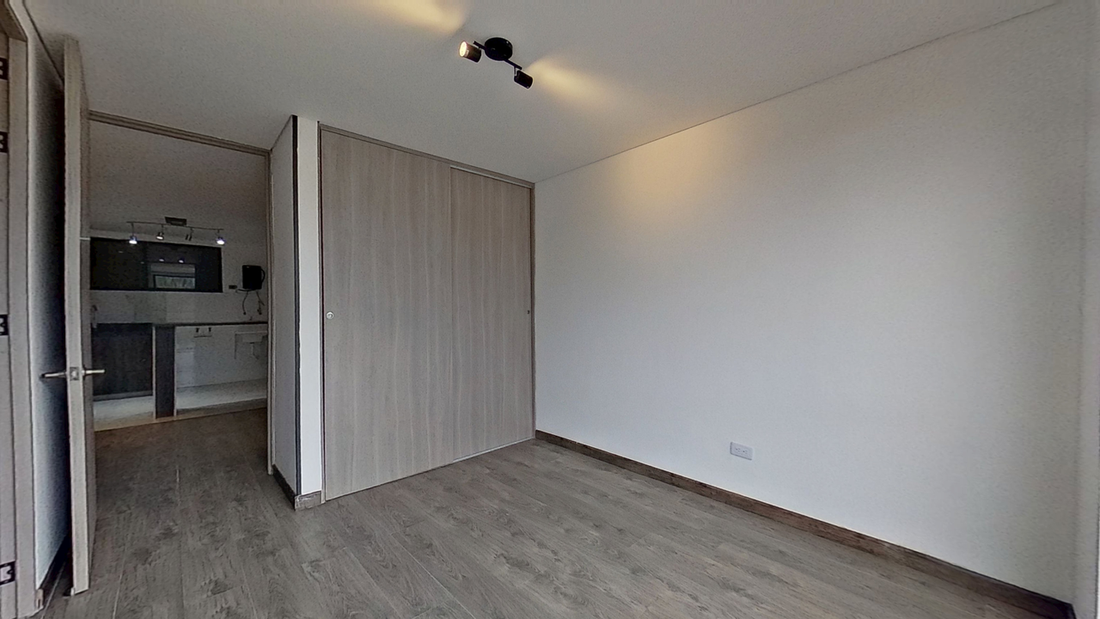 Apartamento en venta en San Francisco, Chía · foto 10 de 13