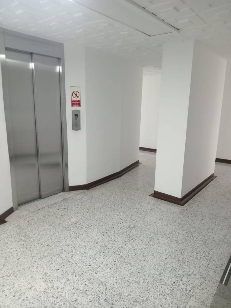 Apartamento en venta en Chapinero Central, Bogotá · foto 2 de 20