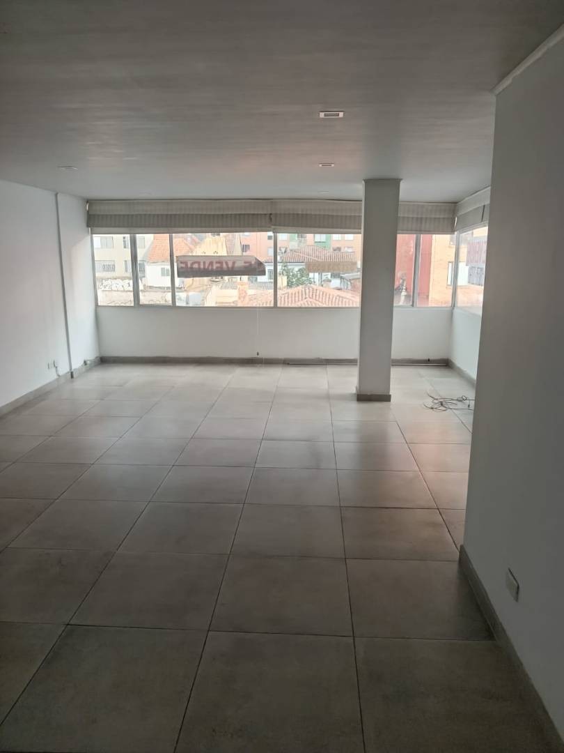 Apartamento en venta en Chapinero Central, Bogotá · foto 4 de 20