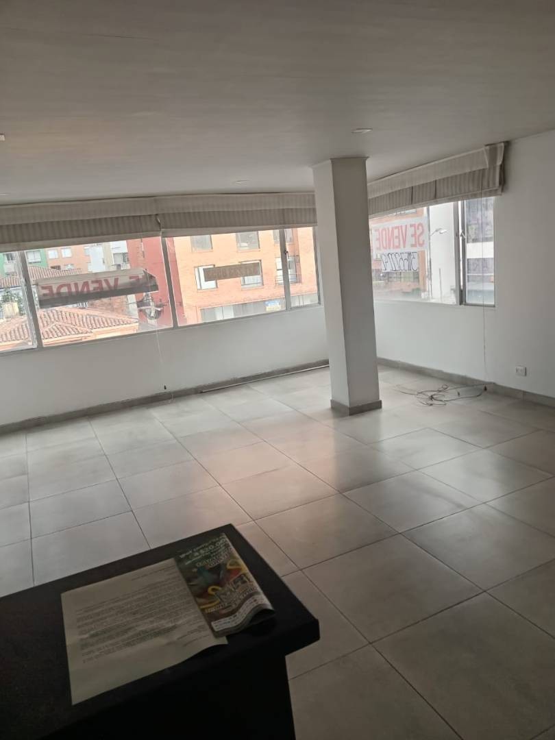 Apartamento en venta en Chapinero Central, Bogotá · foto 6 de 20