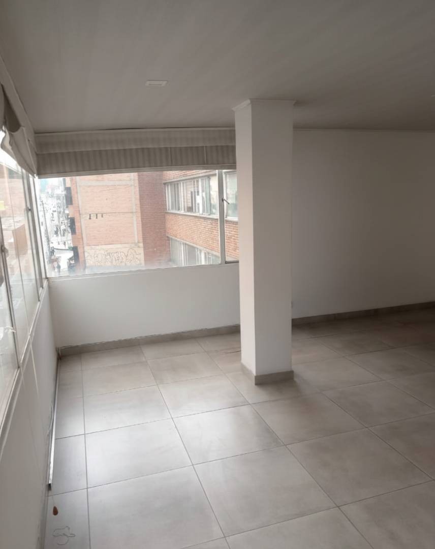 Apartamento en venta en Chapinero Central, Bogotá · foto 7 de 20