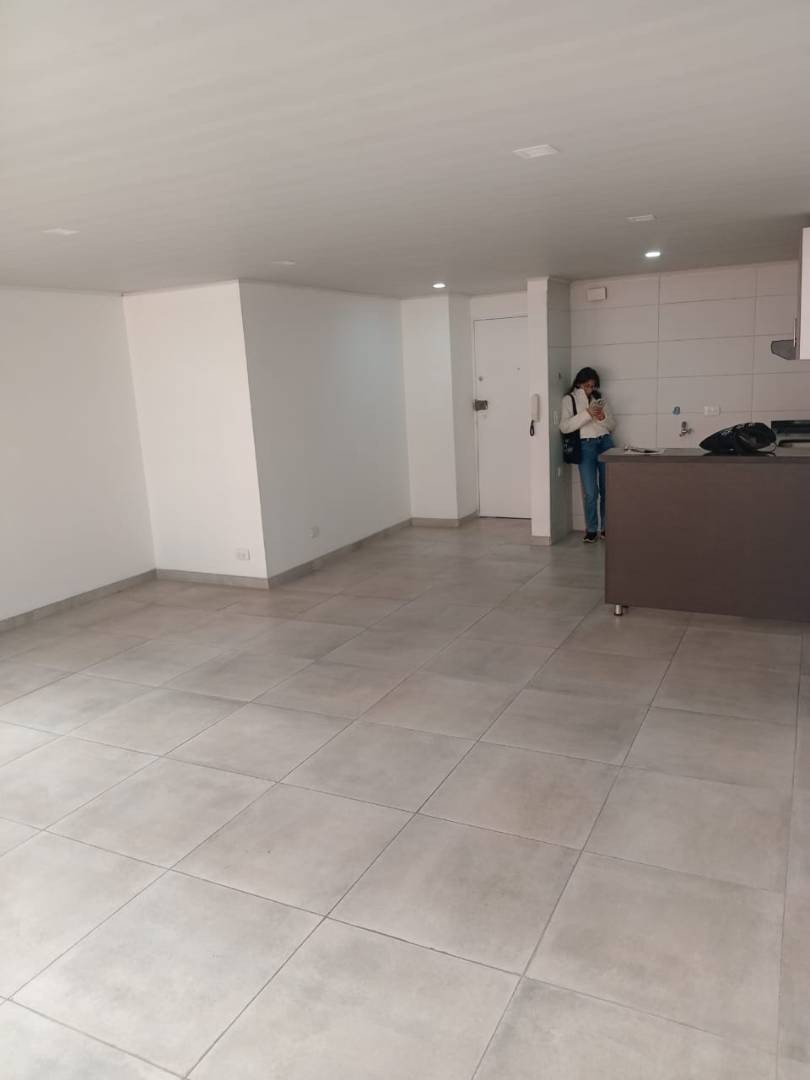 Apartamento en venta en Chapinero Central, Bogotá · foto 8 de 20
